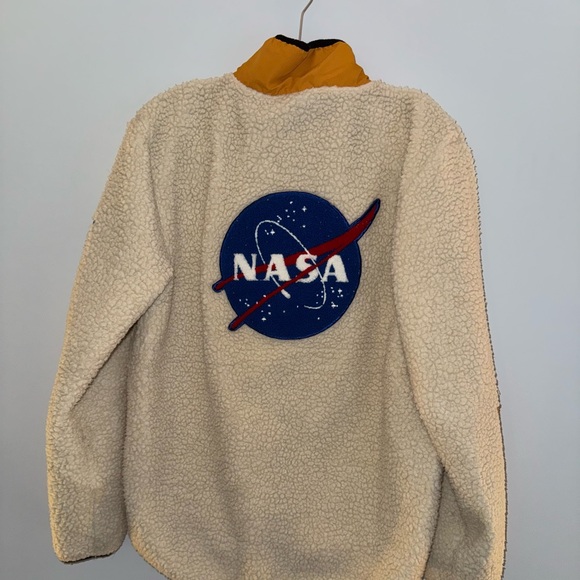 NASA Jacket - Picture 5 of 5